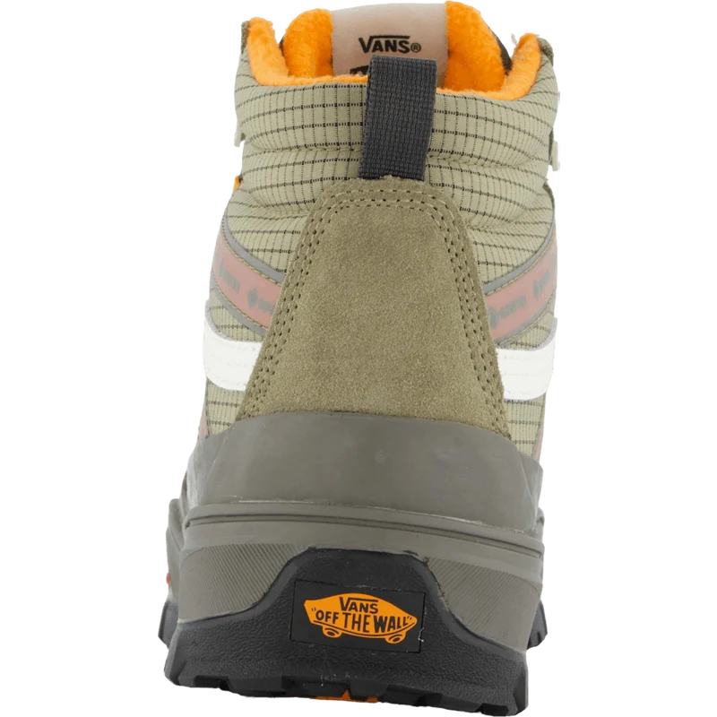 Sk8-hi Gore-tex Insulated Medium Brown