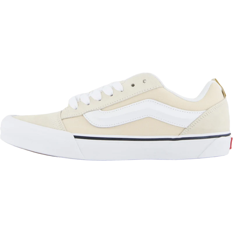 Knu Skool Medium Beige