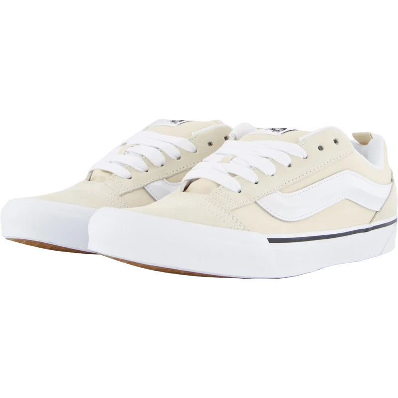 Knu Skool Medium Beige