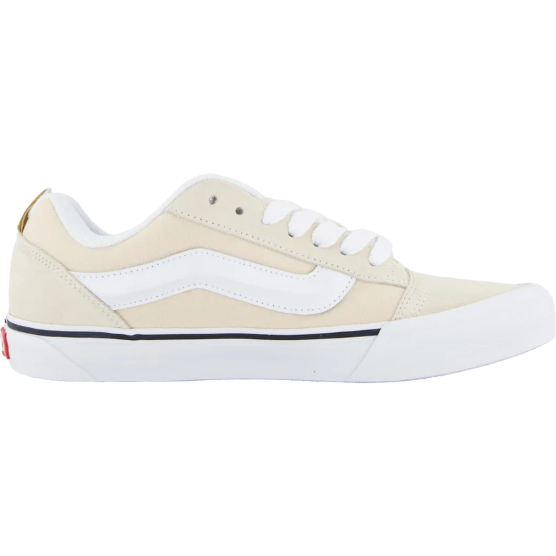 Knu Skool Medium Beige