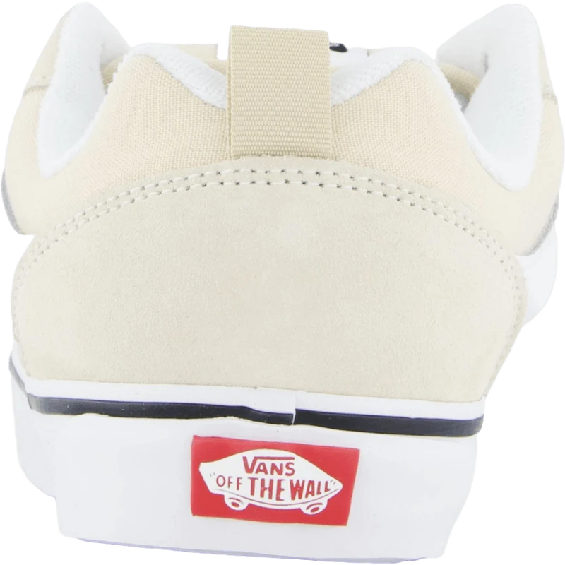 Knu Skool Medium Beige