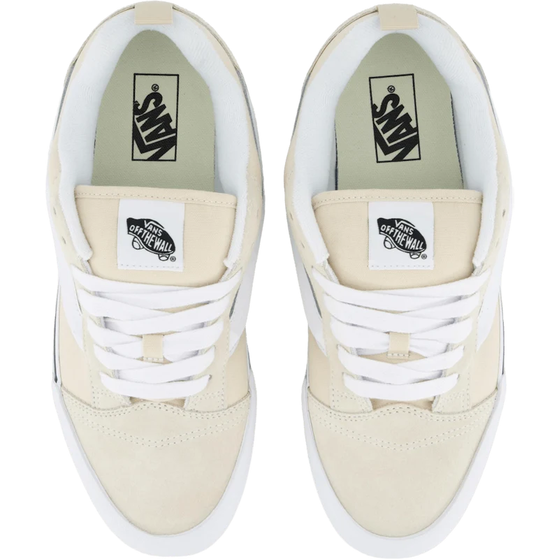 Knu Skool Medium Beige