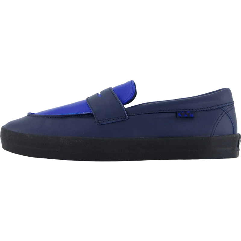 Skate Loafer Navy