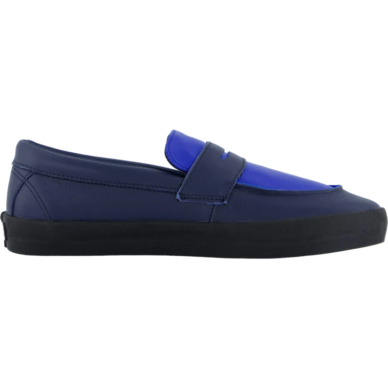 Skate Loafer Navy