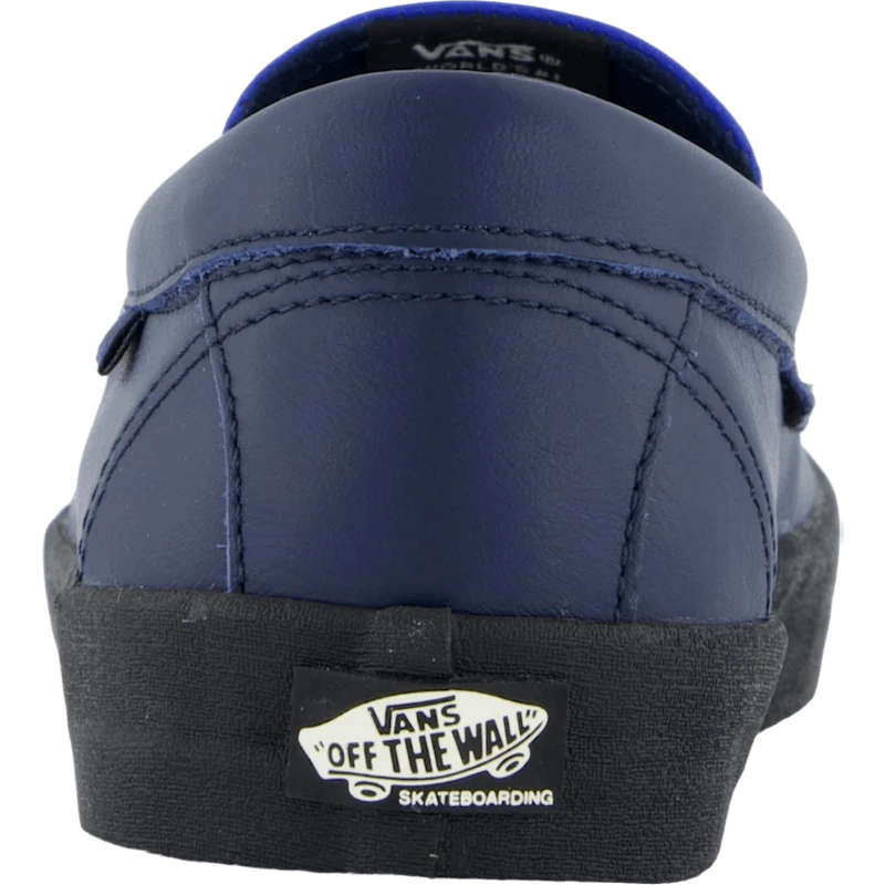 Skate Loafer Navy
