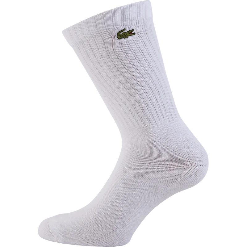 3-Pack Sport Socks WHITE/WHITE-WHITE