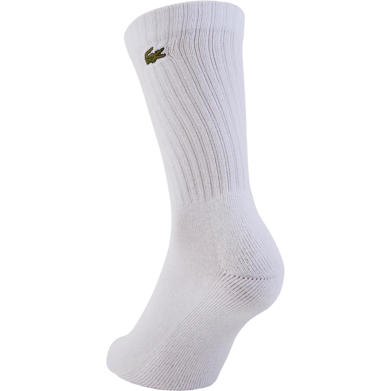 3-Pack Sport Socks WHITE/WHITE-WHITE