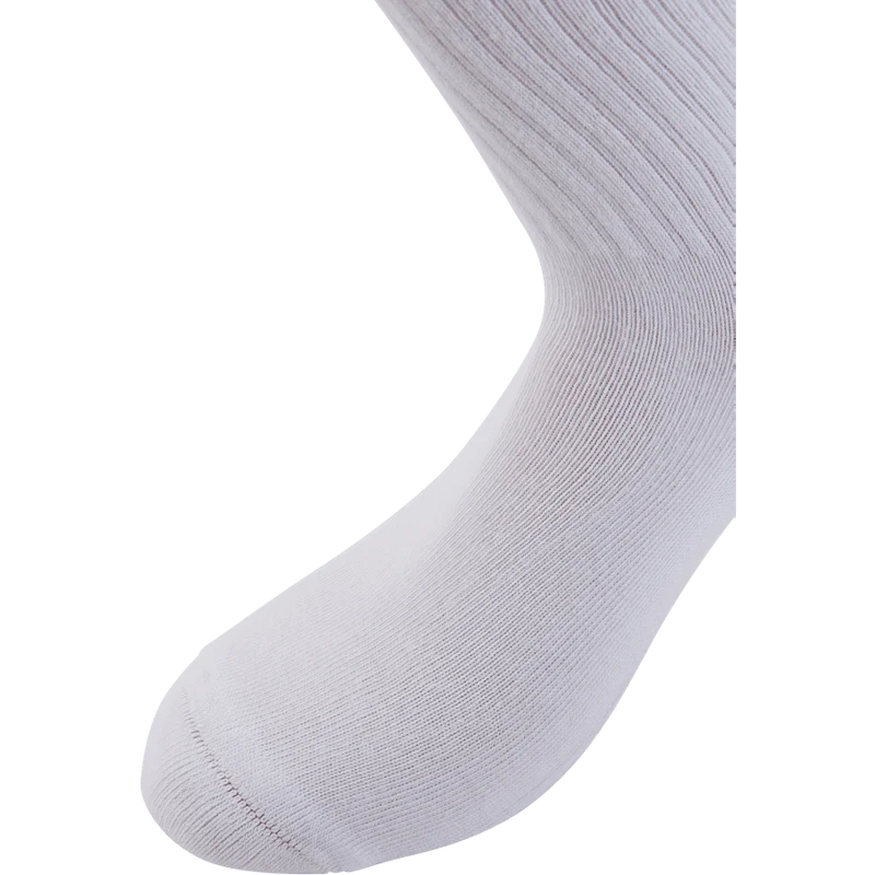3-Pack Sport Socks WHITE/WHITE-WHITE