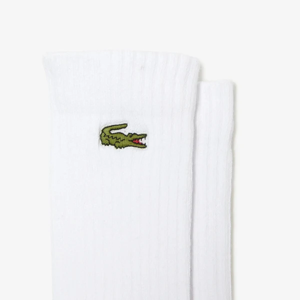3-Pack Sport Socks WHITE/WHITE-WHITE
