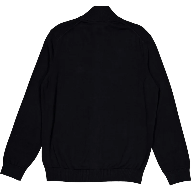 Sweater Noir 031
