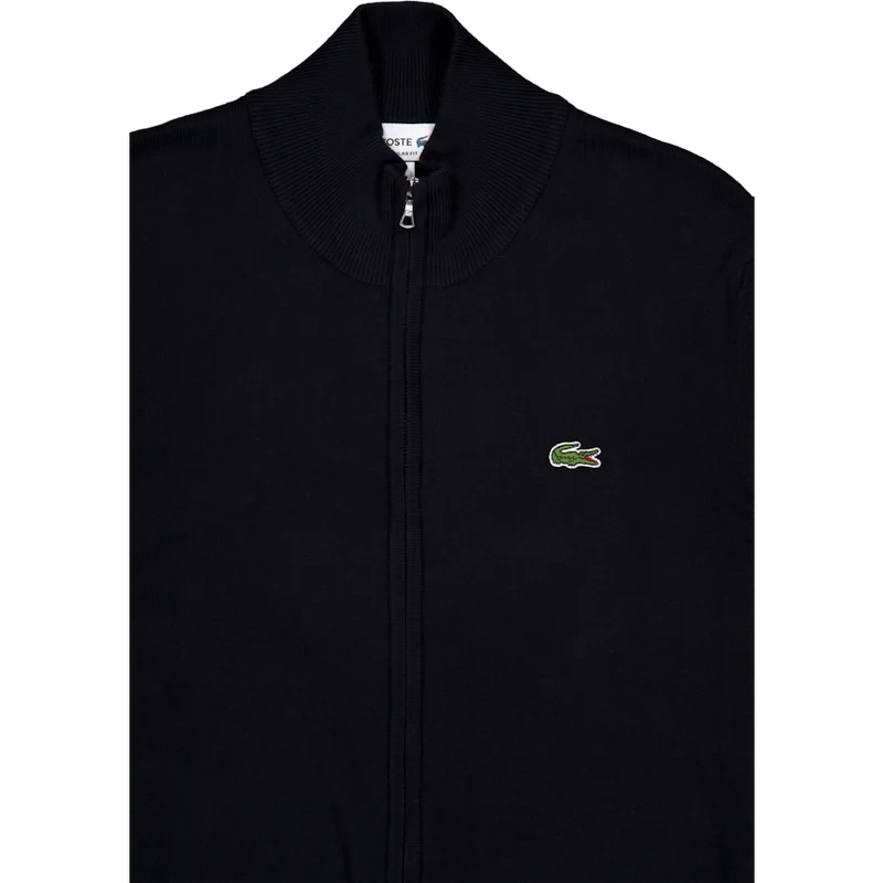 Sweater Noir 031