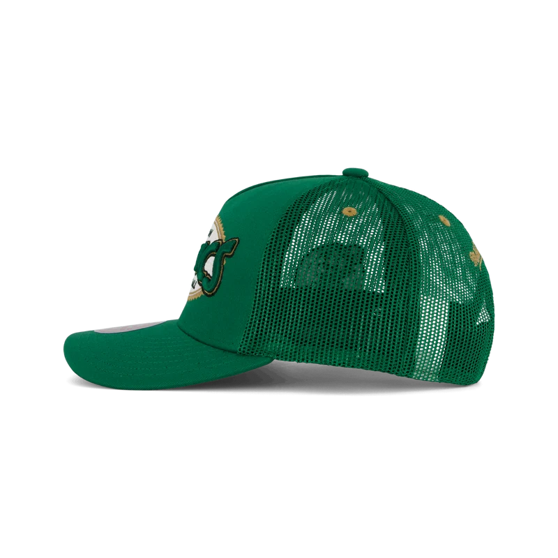 Team Seal Trucker