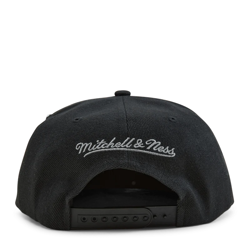 Hoyas Front Loaded Snapback