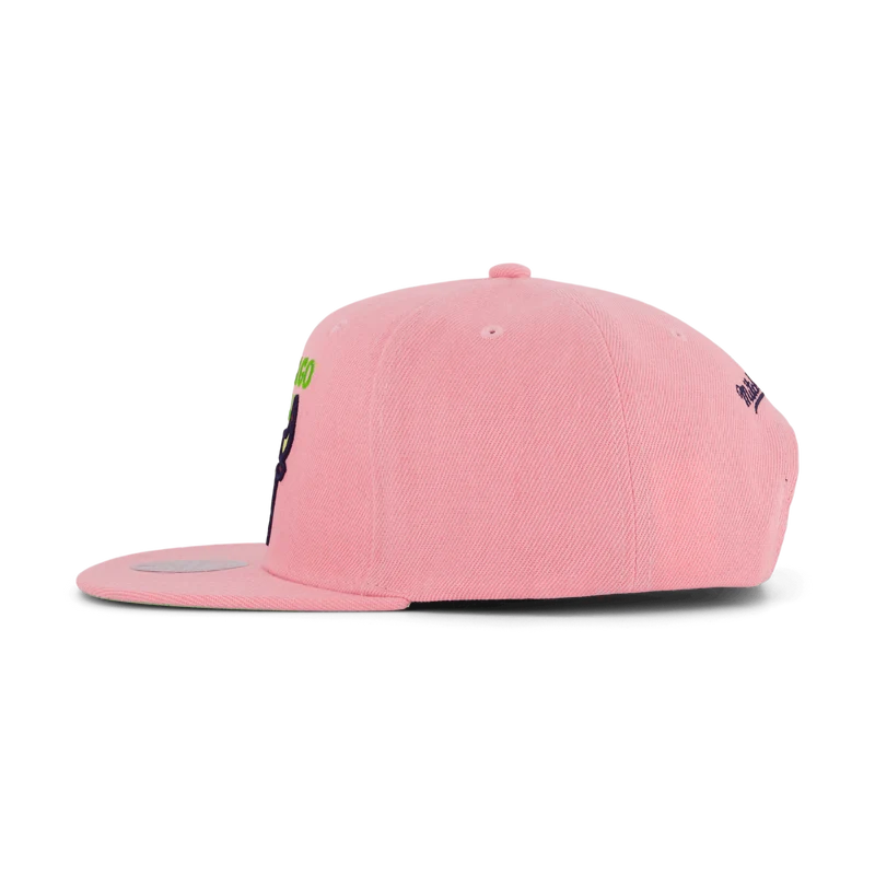Bulls So Fresh Snapback