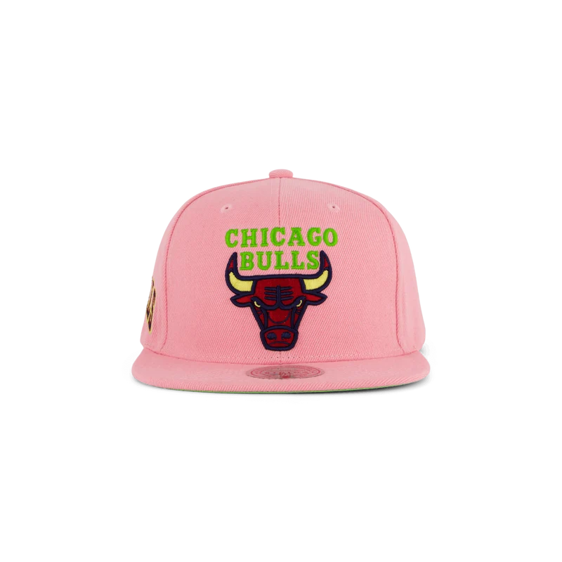 Bulls So Fresh Snapback