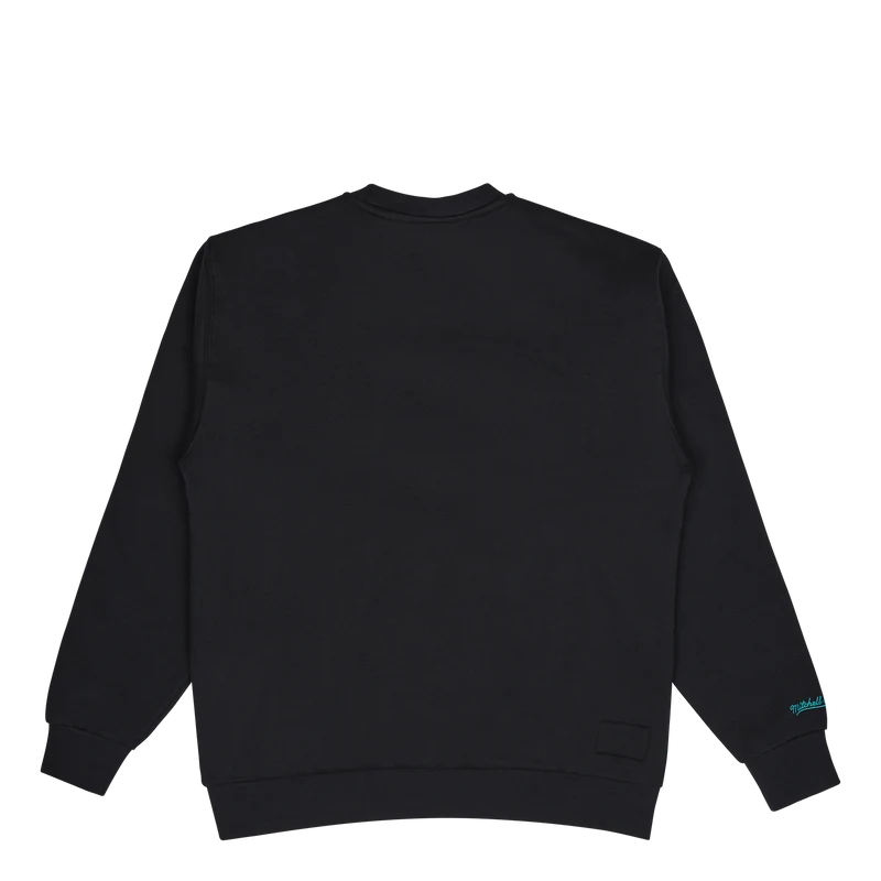 Fleece Crew