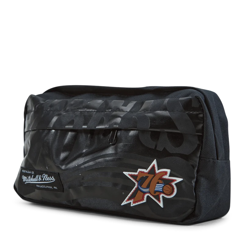 76ers Fanny Pack