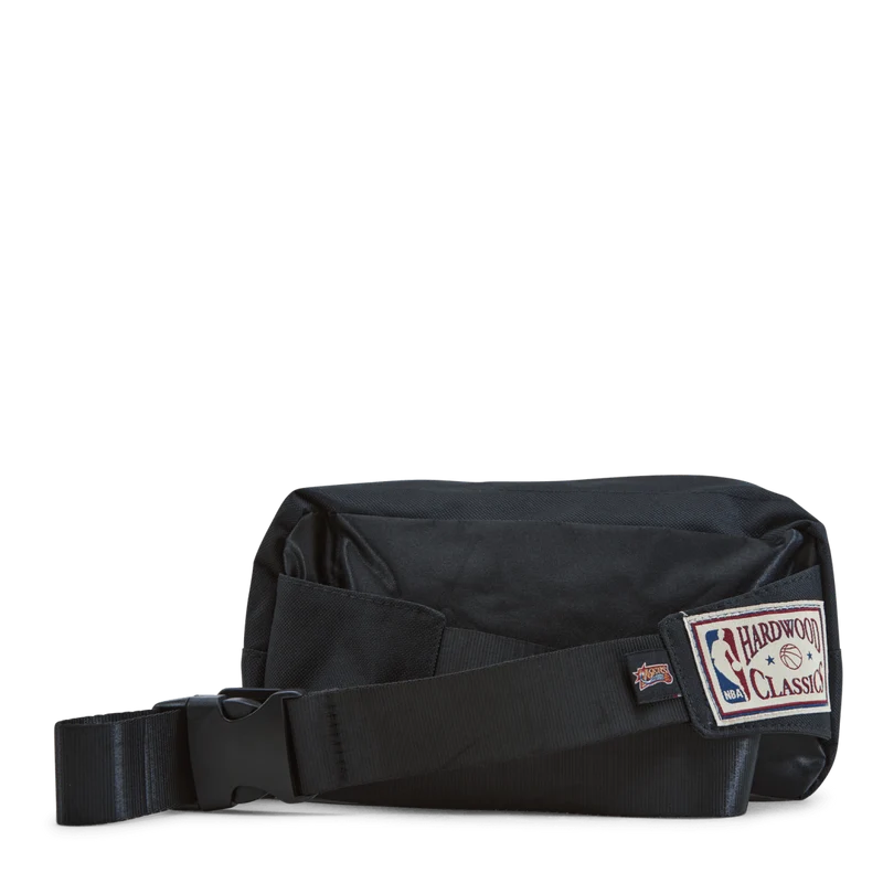 76ers Fanny Pack