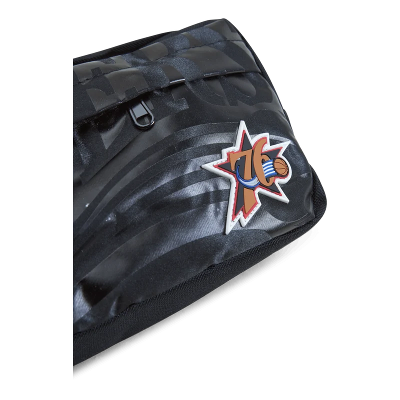 76ers Fanny Pack