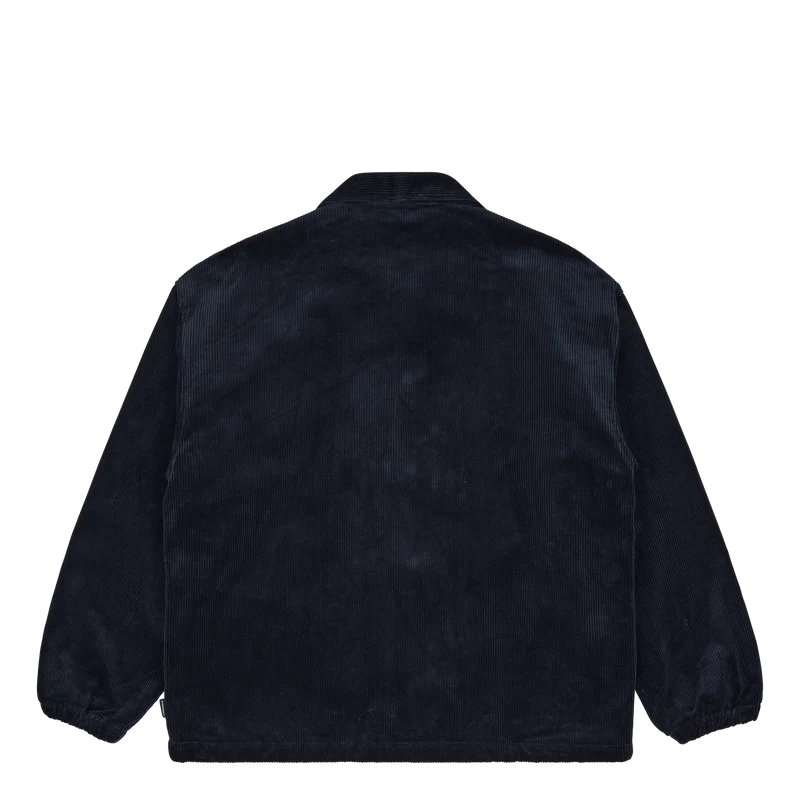 Cord Windbreaker Jk . Co Ny