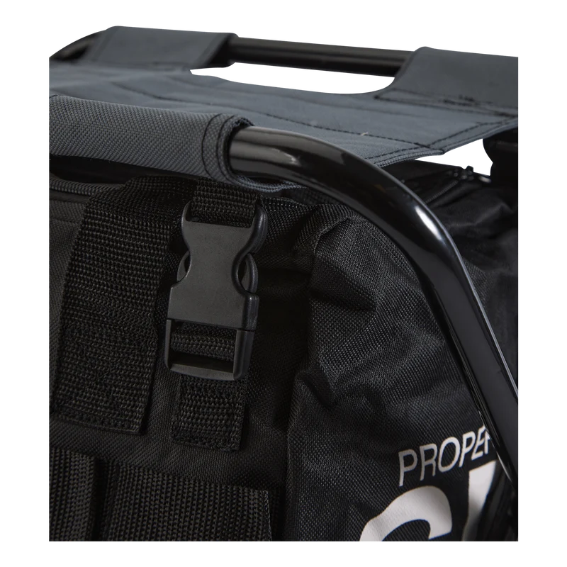 Srl Folding Stool Bag . Sp Bk×gy