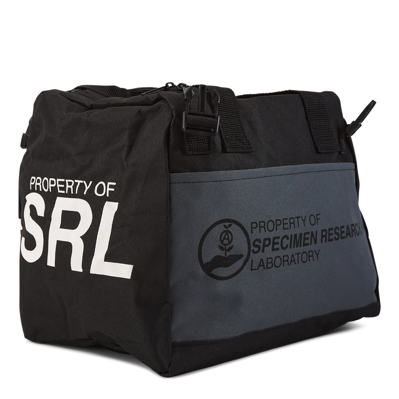 Srl Folding Stool Bag . Sp Bk×gy