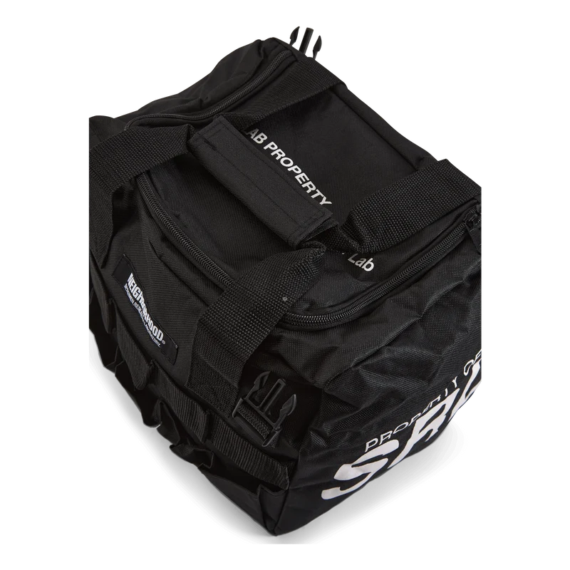 Srl Folding Stool Bag . Sp Bk×gy