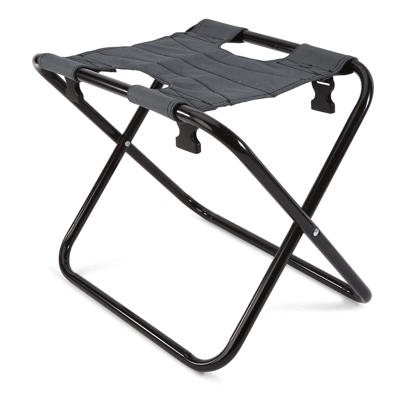Srl Folding Stool Bag . Sp Bk×gy