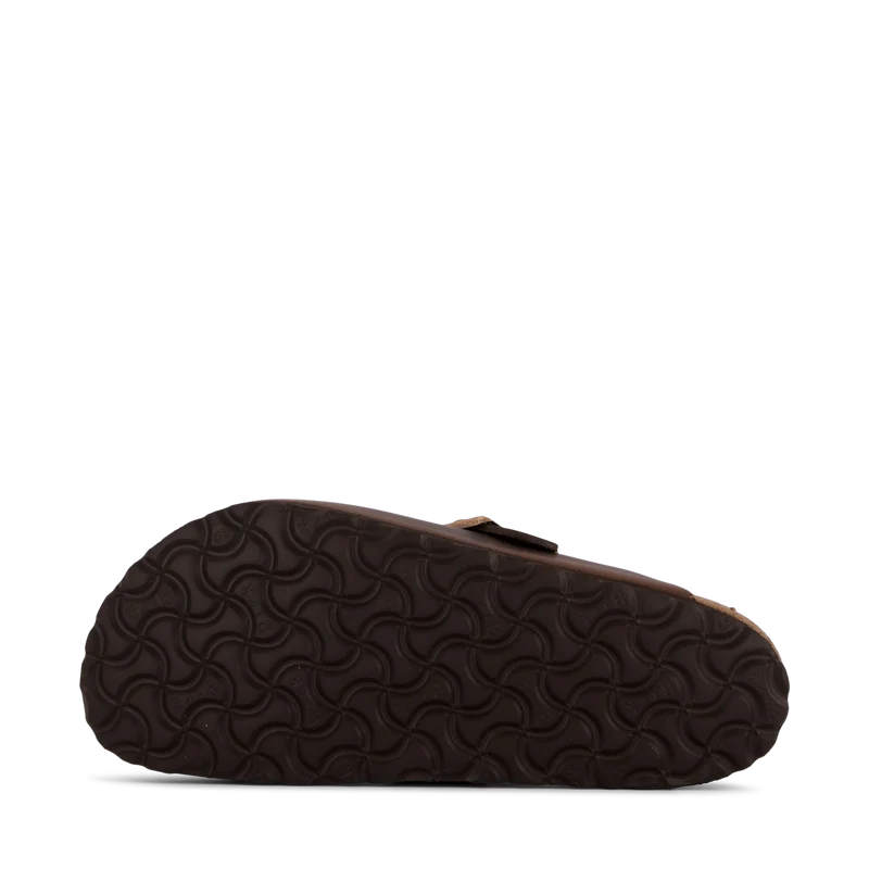 Boston Regular Habana Oiled Leather