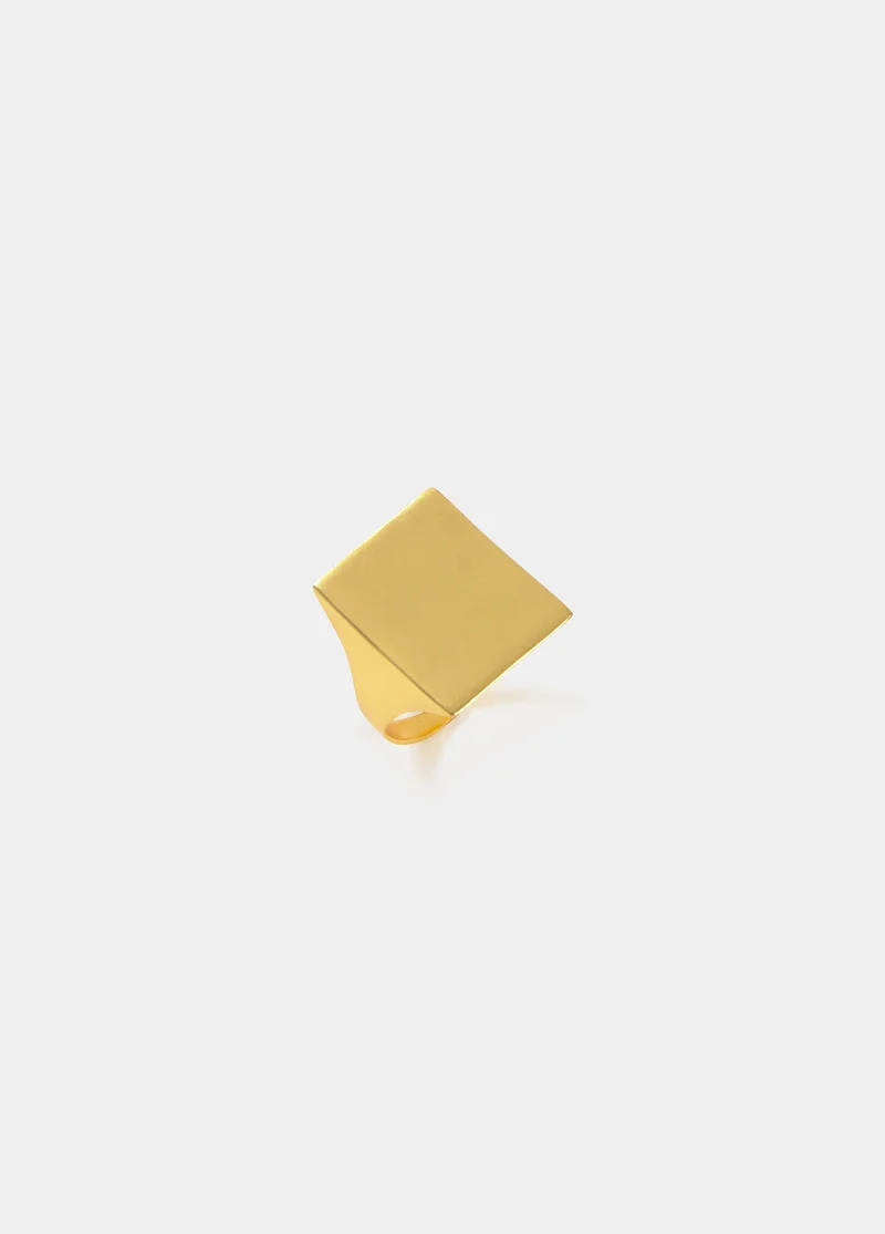 Square ring