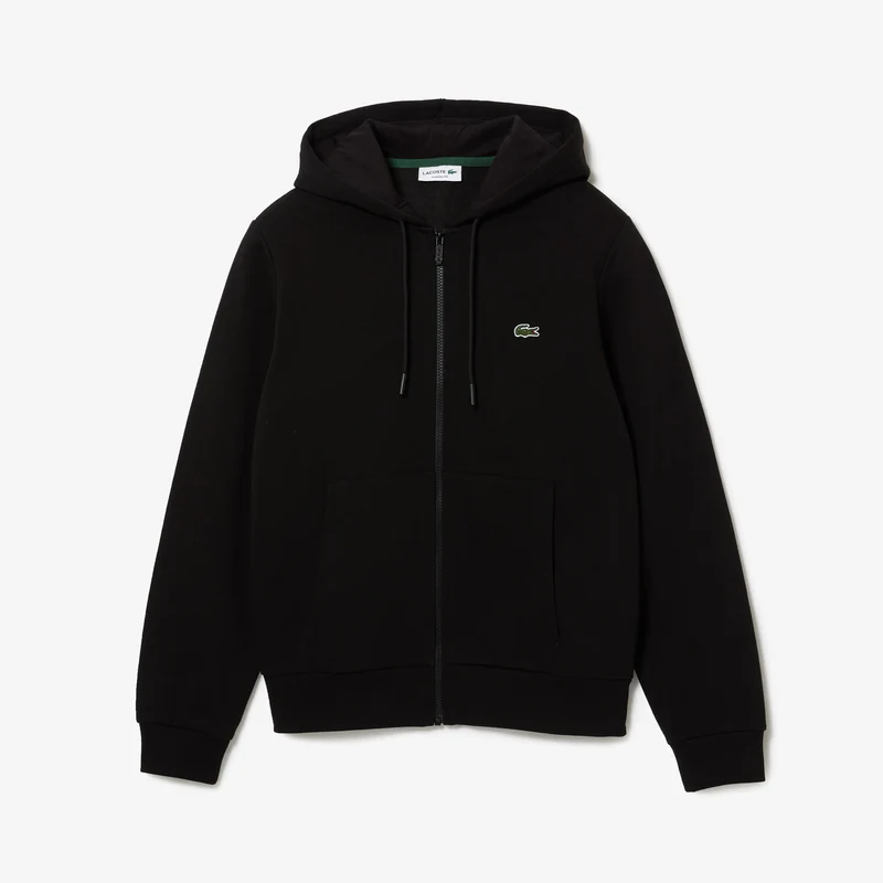 Classic Zip Hood 31