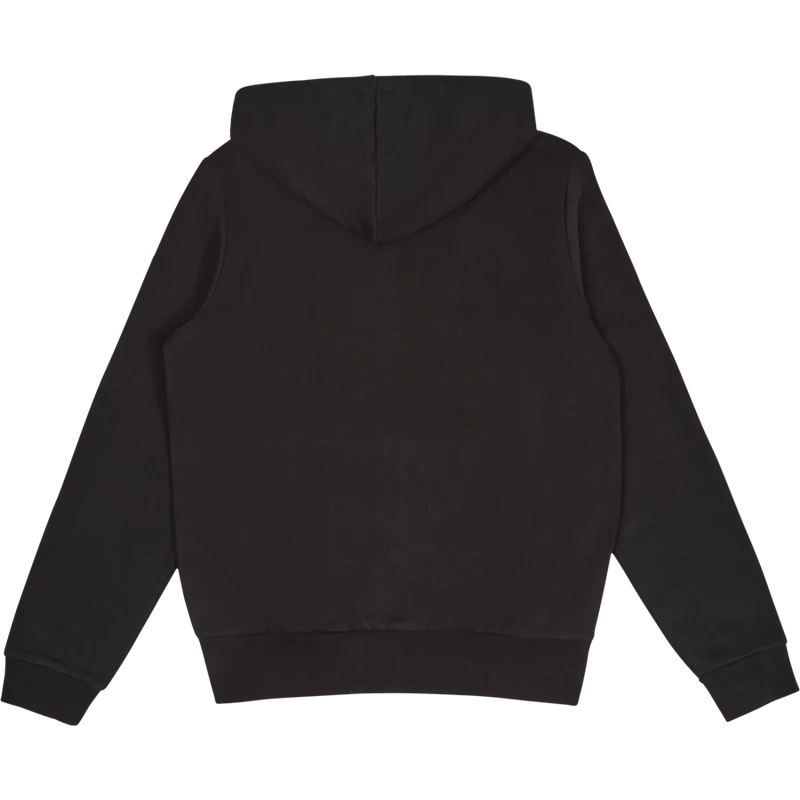 Classic Zip Hood 31