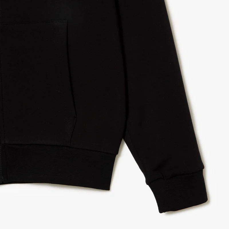 Classic Zip Hood 31