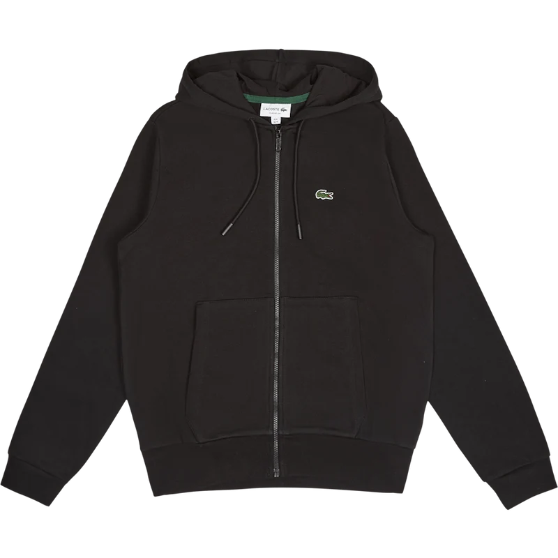 Classic Zip Hood 31