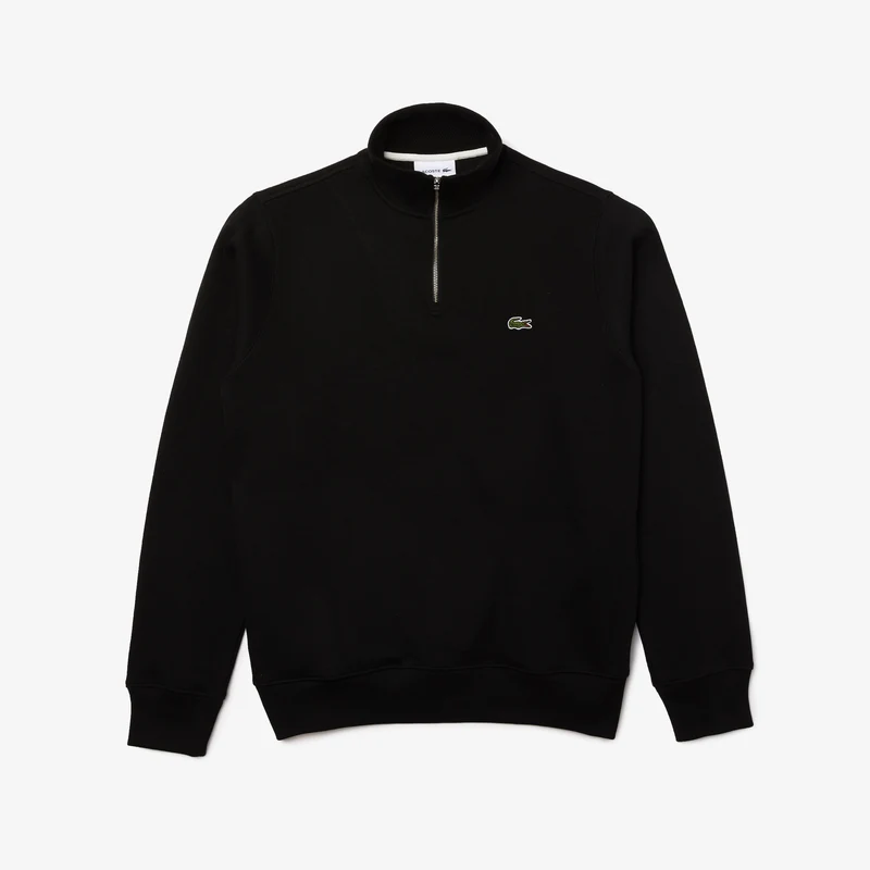 Half Zip Sweatshirt 031