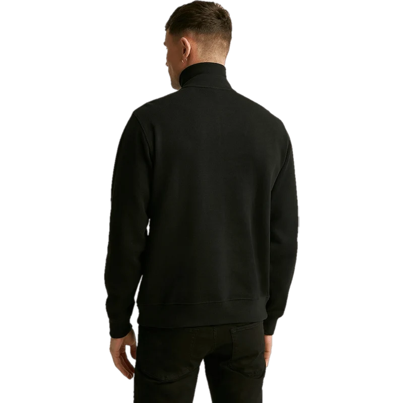 Half Zip Sweatshirt 031