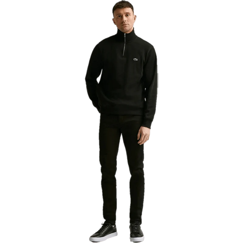 Half Zip Sweatshirt 031