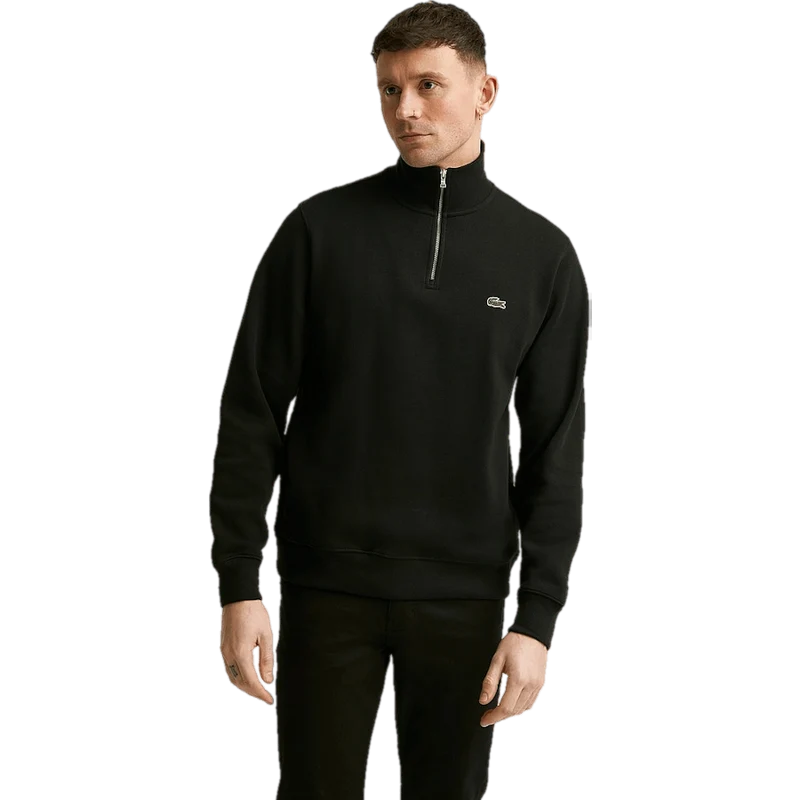 Half Zip Sweatshirt 031