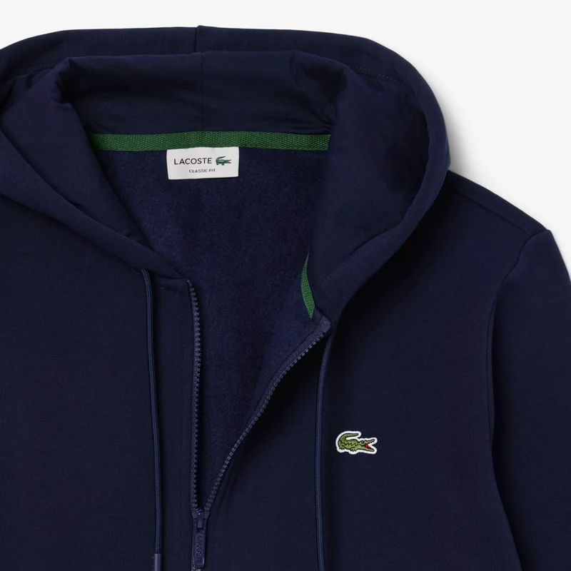Sweatshirt Navy Blue