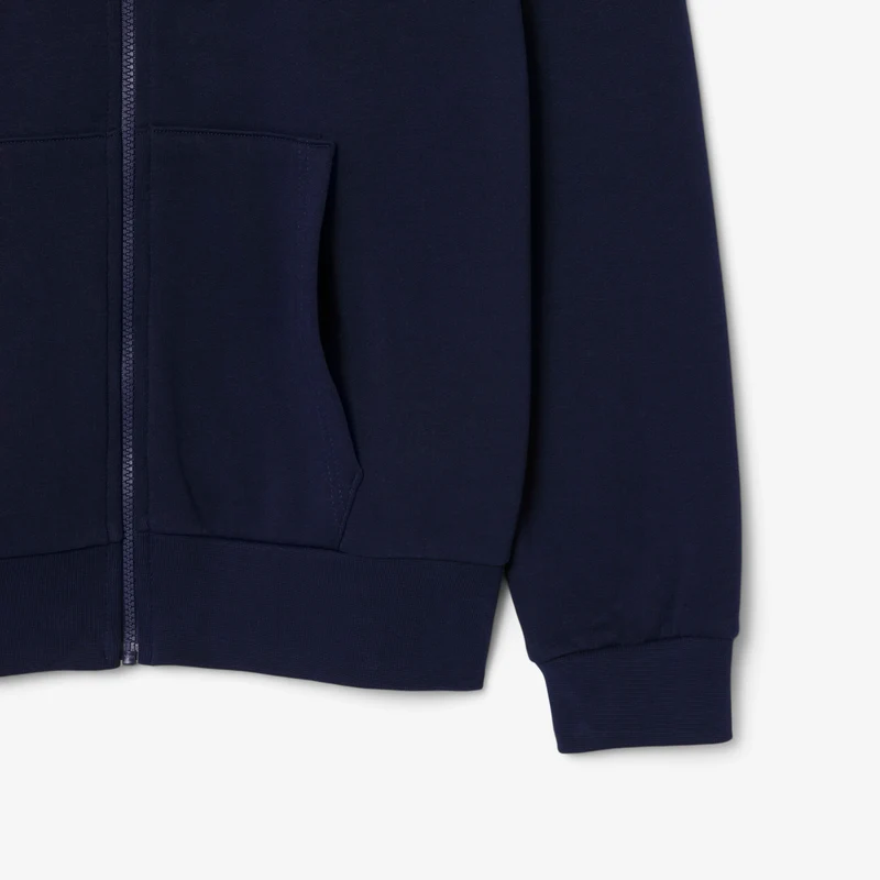 Sweatshirt Navy Blue