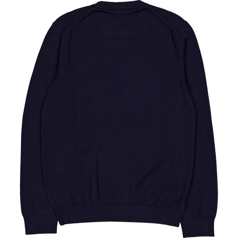 Sweatshirt NAVY BLUE