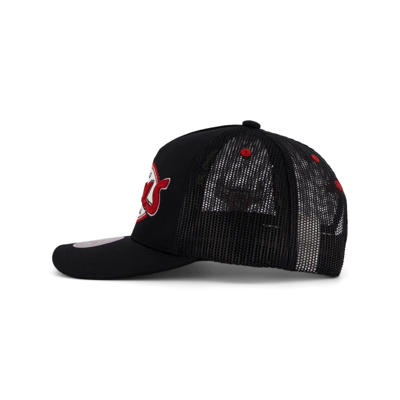 Bulls Team Seal Trucker HWC