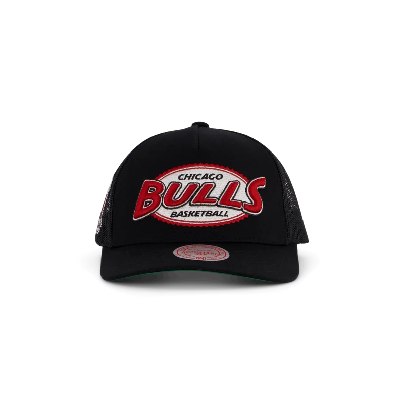 Bulls Team Seal Trucker HWC