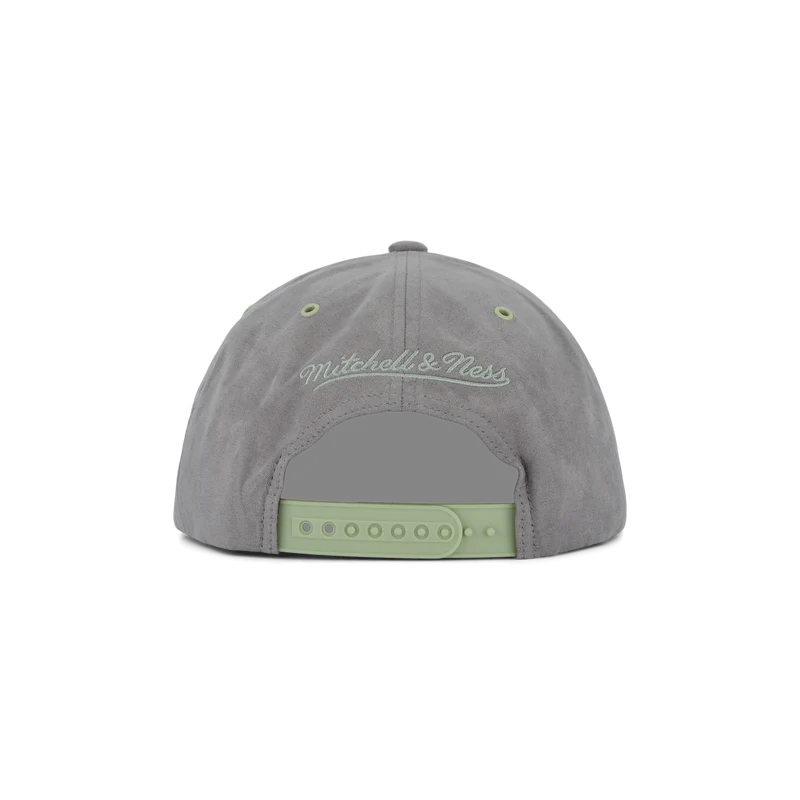 Bulls Day 4 Snapback
