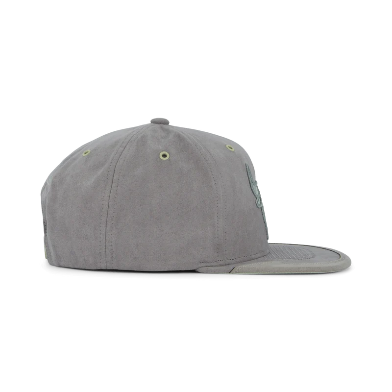 Bulls Day 4 Snapback