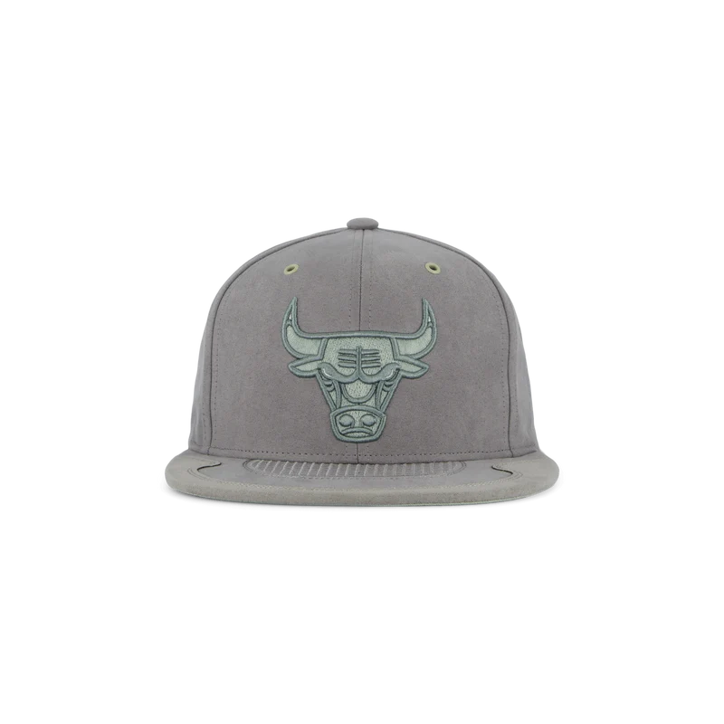 Bulls Day 4 Snapback