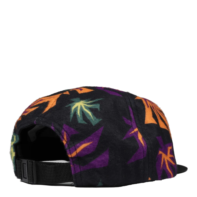 Funny Feeling 6 Panel Hat Multi