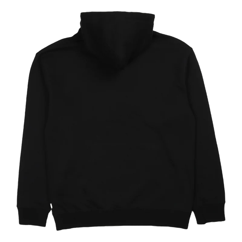 Quake Conditions P/o Hoodie Black