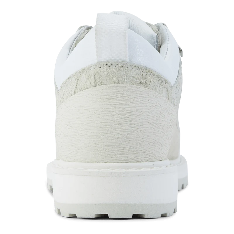 Roccia Basso White