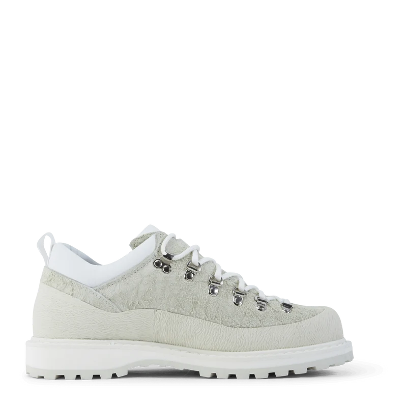 Roccia Basso White